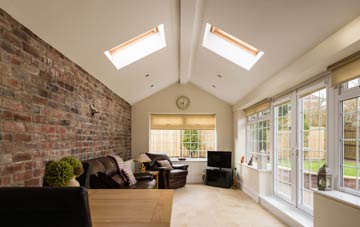 conservatory roof insulation Holts, Greater Manchester