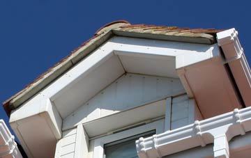 Holts fascia installation costs