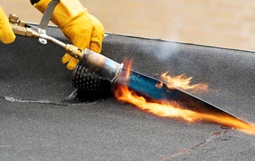 flat roof repairs Holts, Greater Manchester