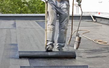 flat roof replacement Holts, Greater Manchester