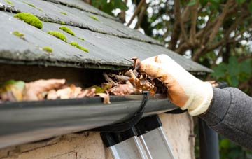 gutter cleaning Holts, Greater Manchester