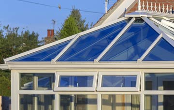 professional Holts conservatory insulation