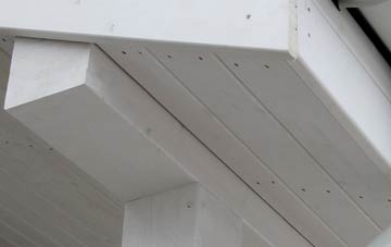 soffits Holts, Greater Manchester