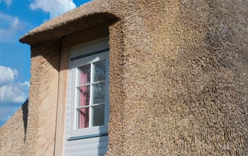 Holts thatch roof disadvantages