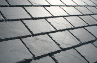 Holts slate roof